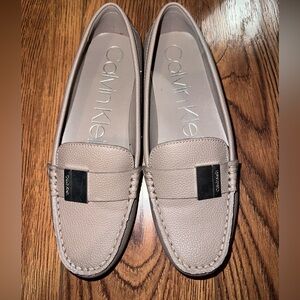 Calvin Klein Loafers - BRAND NEW